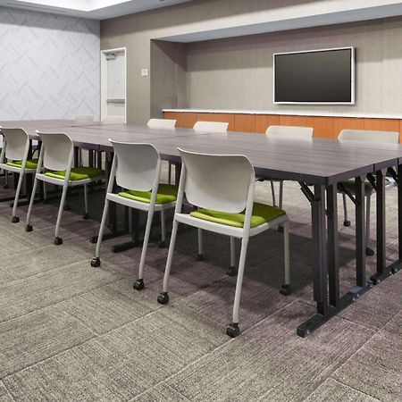Springhill Suites By Marriott Raleigh Ейпекс Екстериор снимка