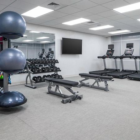 Springhill Suites By Marriott Raleigh Ейпекс Екстериор снимка