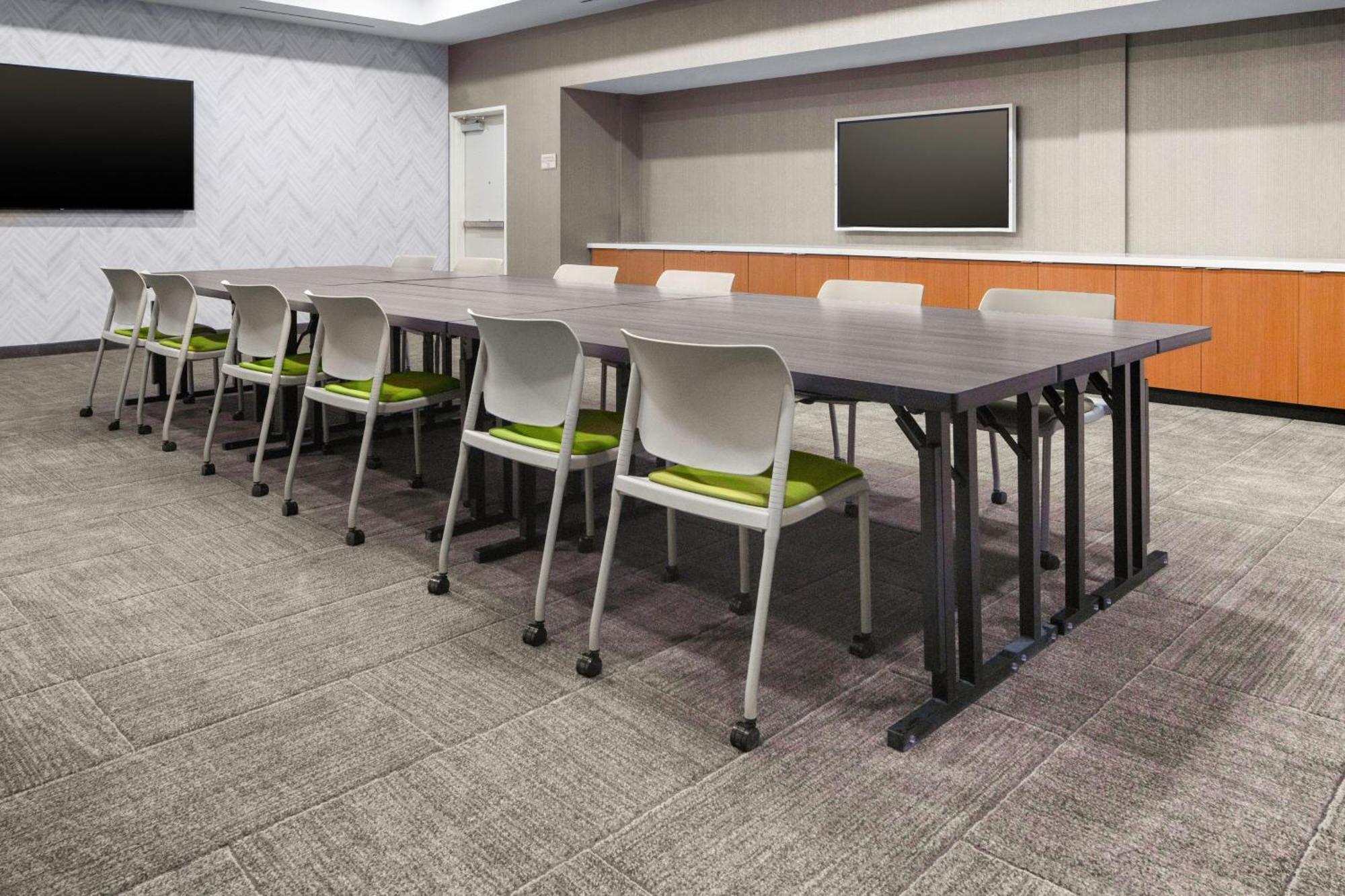 Springhill Suites By Marriott Raleigh Ейпекс Екстериор снимка