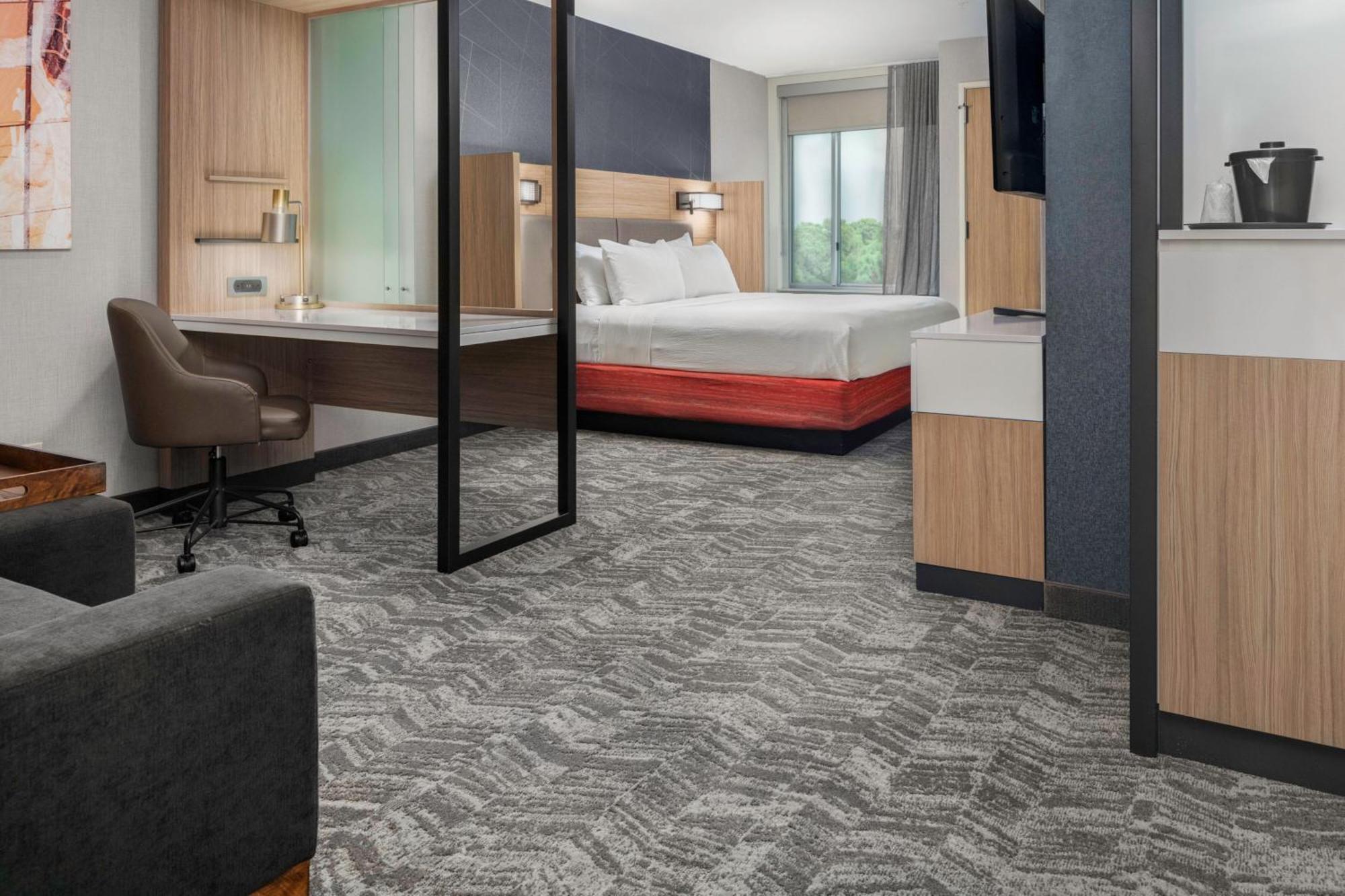 Springhill Suites By Marriott Raleigh Ейпекс Екстериор снимка