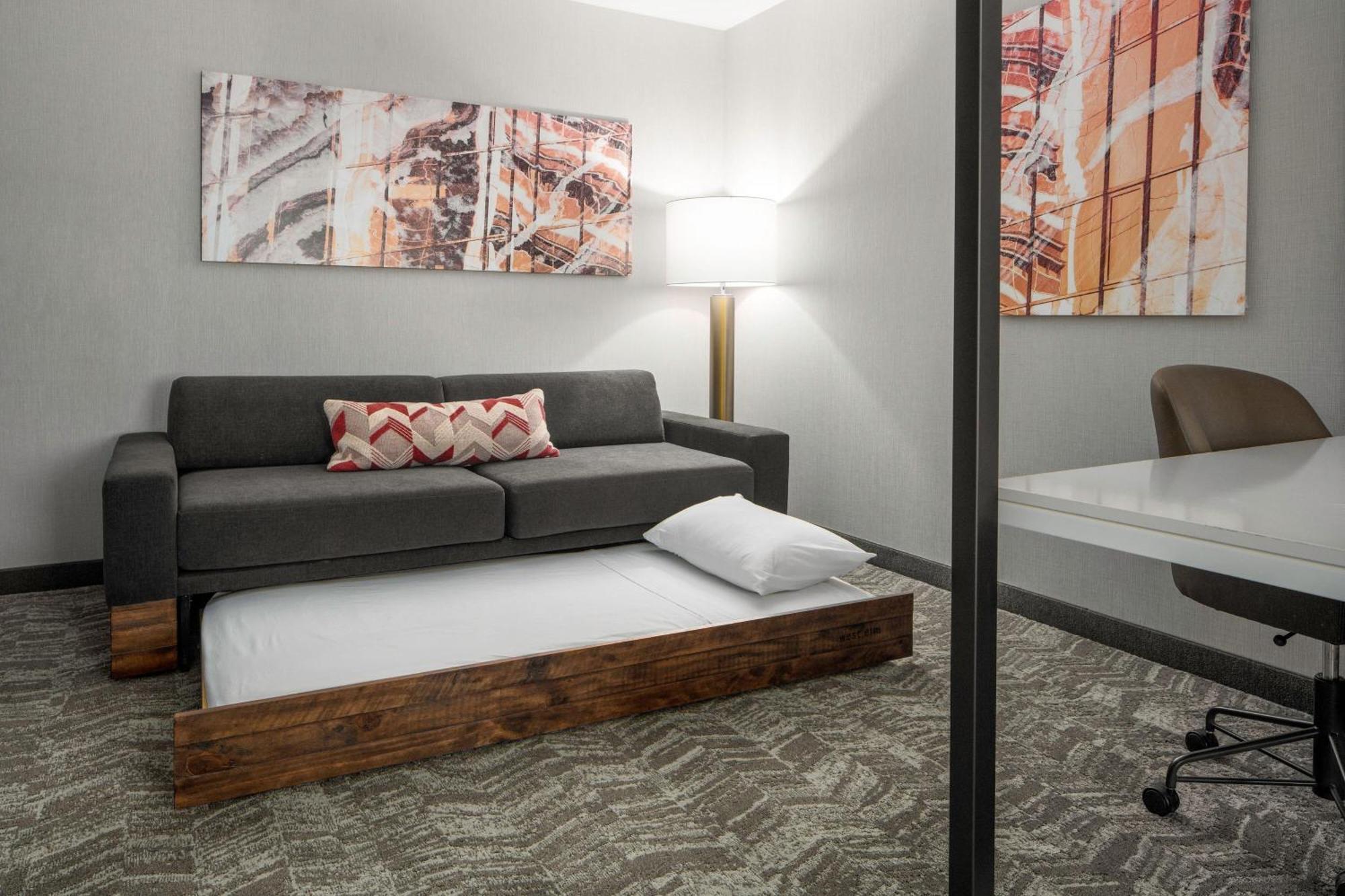 Springhill Suites By Marriott Raleigh Ейпекс Екстериор снимка